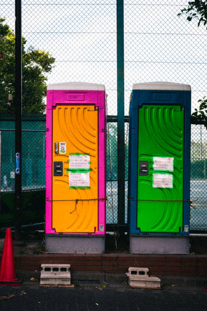 Best Emergency porta potty rental  in Waretown, NJ