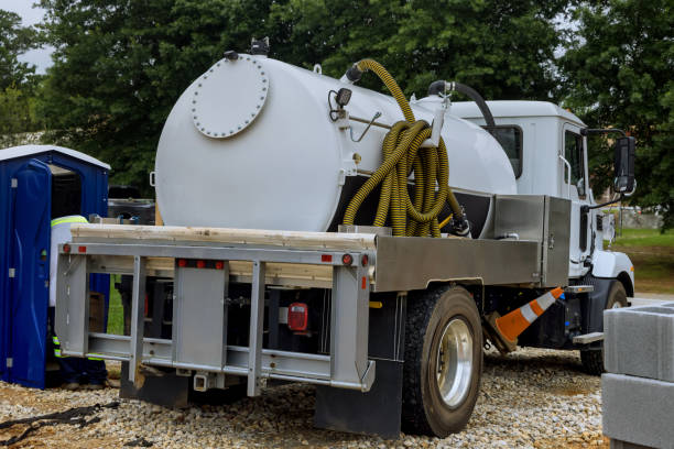 Best Construction site porta potty rental  in Waretown, NJ
