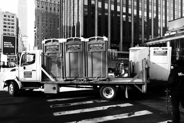 Best Temporary restroom rental  in Waretown, NJ