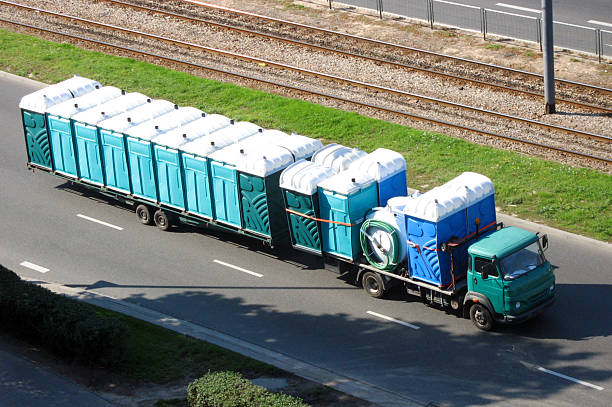 Best Porta potty delivery and setup  in Waretown, NJ